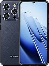 Oukitel WP52 image