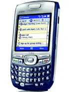 Palm Treo 750 image