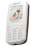 Panasonic A210 image