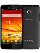 Panasonic Eluga A image