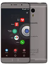 Panasonic Eluga A3 image