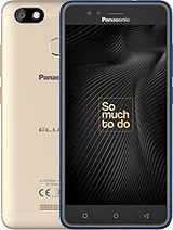 Panasonic Eluga A4 image