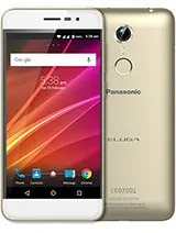 Panasonic Eluga Arc image
