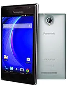 Panasonic Eluga I image