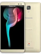 Panasonic Eluga I2 (2016) image
