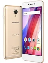 Panasonic Eluga I2 Activ image