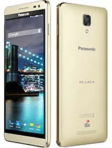 Panasonic Eluga I2 image