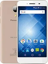 Panasonic Eluga i3 Mega image