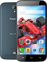 Panasonic Eluga Icon image