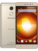 Panasonic Eluga Mark image