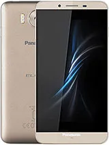 Panasonic Eluga Note image