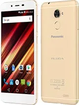 Panasonic Eluga Pulse X image
