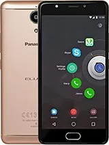 Panasonic Eluga Ray Max image