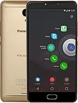 Panasonic Eluga Ray X image
