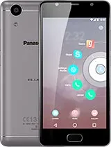 Panasonic Eluga Ray image