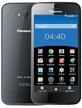 Panasonic Eluga S mini image