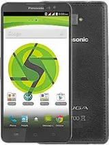 Panasonic Eluga S image