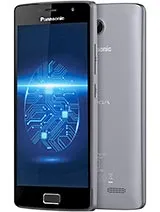 Panasonic Eluga Tapp image