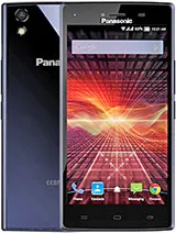 Panasonic Eluga Turbo image