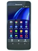 Panasonic Eluga U2 image