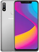 Panasonic Eluga X1 Pro image
