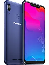Panasonic Eluga Z1 Pro image