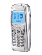 Panasonic GD75 image