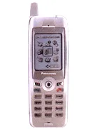 Panasonic GD95 image