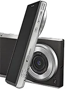 Panasonic Lumix Smart Camera CM1 image