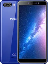 Panasonic P101 image