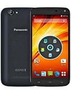 Panasonic P41 image