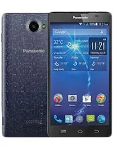 Panasonic P55 image