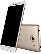 Panasonic P88 image