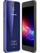 Panasonic P91 image