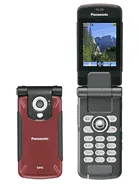 Panasonic SA6 image