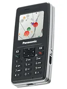 Panasonic SC3 image