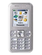 Panasonic X100 image