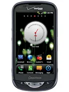 Pantech Breakout image