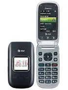 Pantech Breeze III image