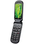 Pantech Breeze IV image