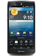 Pantech Discover image