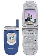 Pantech G200 image