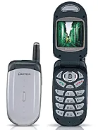 Pantech G700 image