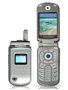 Pantech GB200 image