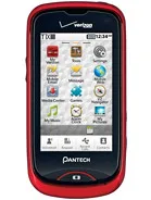 Pantech Hotshot image