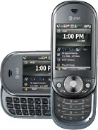 Pantech Matrix Pro image