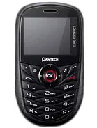 Pantech P1000 image