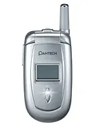 Pantech PG-1000s image