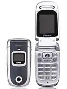 Pantech PG-1200 image