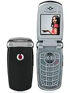 Pantech PG-1500 image